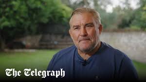 Jason Leonard's Atlas Foundation: how rugby can change lives