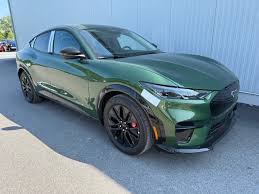 Image result for Green 2025 Ford