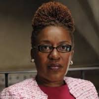 🔥 Mrs. Irene Frederick MBTI