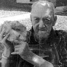 Fred Allen Parham Obituary April 22, 2013