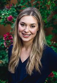 Student confronts health misinformation