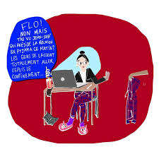 Jun 08, 2021 · caron butler spent two weeks in solitary confinement at 15. En Confinement Faut Il Bien S Habiller Pour Travailler Madame Figaro