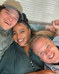 Tricia Gately's Instagram, Twitter & Facebook