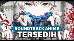 Pin oleh someonespecial di deep anime sedih gadis animasi animasi. 10 Lagu Anime Sedih Yang Menguras Air Mata