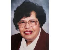 Rosemary Anderson Obituary (1930