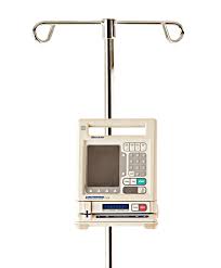 Aug 17, 2019 · the vet/iv pump is designed to be used only with specified iv lines, as indicated by the label on the top of the pump. Infusion Pumps Pi Veterinary Consultants