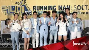 Diperbarui 25 okt 2016, 23:00 wib. 3 Perpisahan Personel Running Man Yang Menguras Air Mata