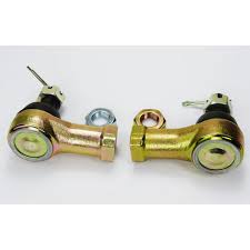 Nicht versuchen, den spurstangenkopf mit dem hammer abzuschlagen. 2x Spurstangenkopf Can Am Outlander 400 500 650 800 850 37 70