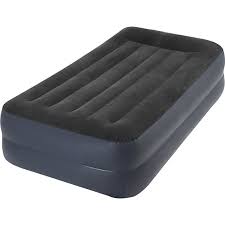 Intex 64122 Elektrikli Tek Kisilik Dura Beam Yatak Fiber Tech 295 76 Tl Kdv