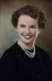 Condolence Book for NANCY MARIE GLANCY (née O'Neill) (Skibbereen, Cork)