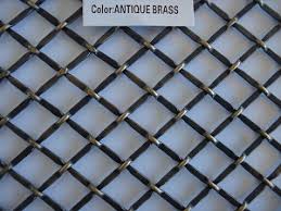We did not find results for: Decorative Bronze Wire Mesh Cabinet Inserts