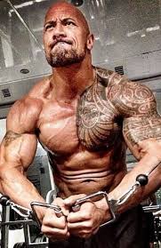 Maybe you would like to learn more about one of these? Polynesian Tattoo Polynezske Tetovanie Rock Dwayne Johnson And His Polynesian Tattoo Facebook