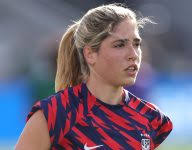 Mewis and Williams address Korbin Albert USWNT controversy