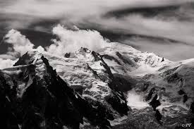 Maybe you would like to learn more about one of these? Mont Blanc On The Way To Lac Blanc Just Turned My Head And Maisharefu Flickr