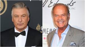 On tuesday, she shared another image of herself with the newborn,. Alec Baldwin And Kelsey Grammer To Star In Abc Multi Cam Comedy Variety