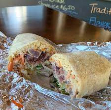 Maybe you would like to learn more about one of these? Ono Tacos Fresh But A Little Bland Picture Of Kilauea Fish Market Kauai Tripadvisor