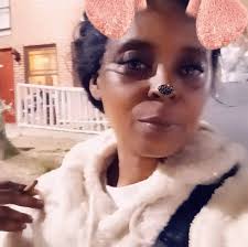 NIECY POOH & HER BOO #TheBigIcon⭐️