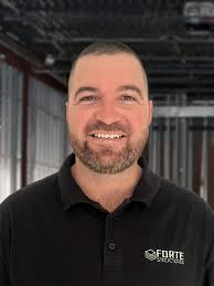 About — Forte Structures