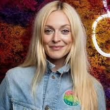 Book Fearne Cotton