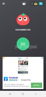 Vpn Tomato 2 Unlimited Free Vpn Proxy Unblock 2 4 000 Apk Download