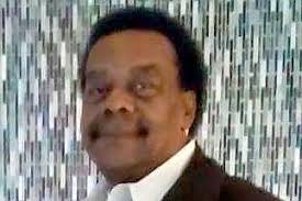 Major Bobby Seal Harris Sr.