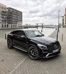 Mercedes Benz Glc 63 Amg Mercedes Benz Glc Mercedes Suv Benz Suv