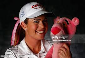 988 Paula Creamer Portrait Stock Photos, High-Res Pictures, and Images