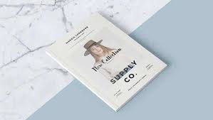 54 architecture portfolio template indesign free. 10 Free Portfolio Lookbook Templates For Adobe Indesign