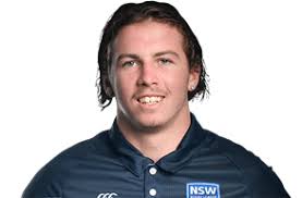 Official Murri v Koori profile of Ronald Whitton for Koori U16