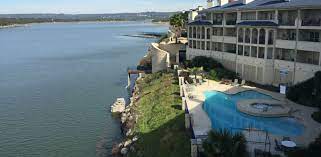 We rented another pontoon boat from lago vista boat rentals. Lake Travis North Shore Vacation Rentals
