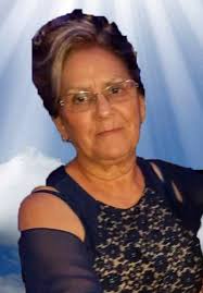 Maria Acevedo Obituary