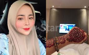 Masalahnya, saya dah tengok dan bayangan drama tu tak mahu hilang dari kepala. Gara Gara Tak Puas Hati Caj Servis Inai Mencanak Ke Rm550 Usahawan Kosmetik Disekolahkan Suruh Kahwin Simple Simple Viral Mstar