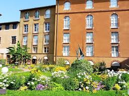 Maybe you would like to learn more about one of these? The Best Attractions In Lavaur Destimap Destinations On Map