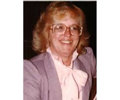 Winifred Giannico Obituary (1940