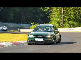 Image result for Goodwood Green 2003 Audi