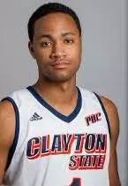 2013-14 Men's Basketball Roster