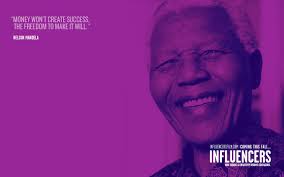 Money Wont Create Success The Freedom To Make It Will So True Best Quotes Ever Inspirational Posters Mandela