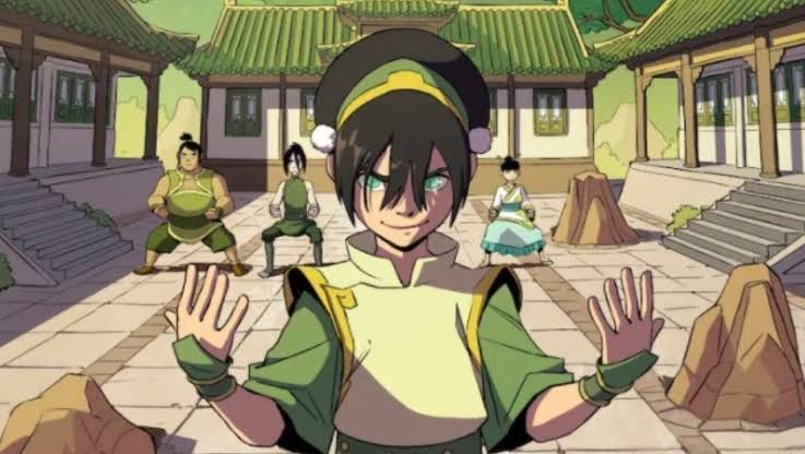 Avatar según tu signo.- En la serie animada Avatar, existen personajes con cualidades y fortalezas muy únicas, eso es lo que los diferencia del resto, tal y como es el caso de los signos.