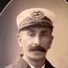 Charles Elmore Terfry Sr. (1865-1956)