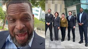 "Got Em Back" Uncle Luke Emotional After Winning Lawsuit For 2 Live Crew's  Masters