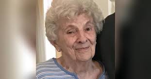 Evelyn W. Frederick Obituary