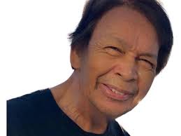 Vincent "Ben" Aguon Reyes's Memorial Website