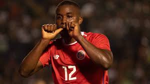 Joel campbell is 28 years old (26/06/1992). Joel Campbell Es Nuevo Jugador Del Leon As Mexico