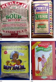 In addition to providing plenty of selenium, couscous is high in pantothenic acid, manganese, copper, and thiamine. Millet Flour An Overview Sciencedirect Topics