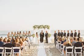 This place is also known as one of the most romantic. Santa Barbara Beach Wedding Southern California Wedding Ideas And Inspiration
