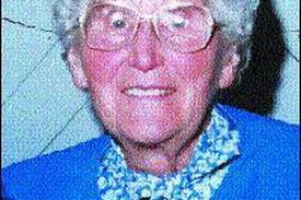 Former Nenagh Teacher (91) dies