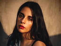 5 emerging female artists to keep an eye