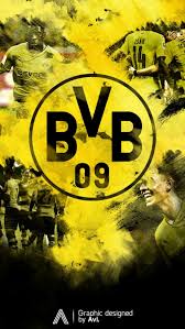 Tons of awesome borussia dortmund wallpapers to download for free. Bvb Wallpaper Borussia Dortmund Logo 270216 Hd Wallpaper Backgrounds Download