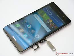 ¡úselo con cualquier tarjeta sim desde calquier operadora del mundo! Breve Analisis Del Smartphone Huawei P8 Lite Notebookcheck Org