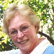 Member Profile: Joan Firth Kaysen